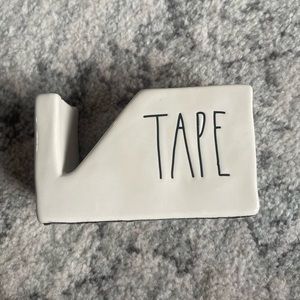 Rae Dunn Tape Dispenser